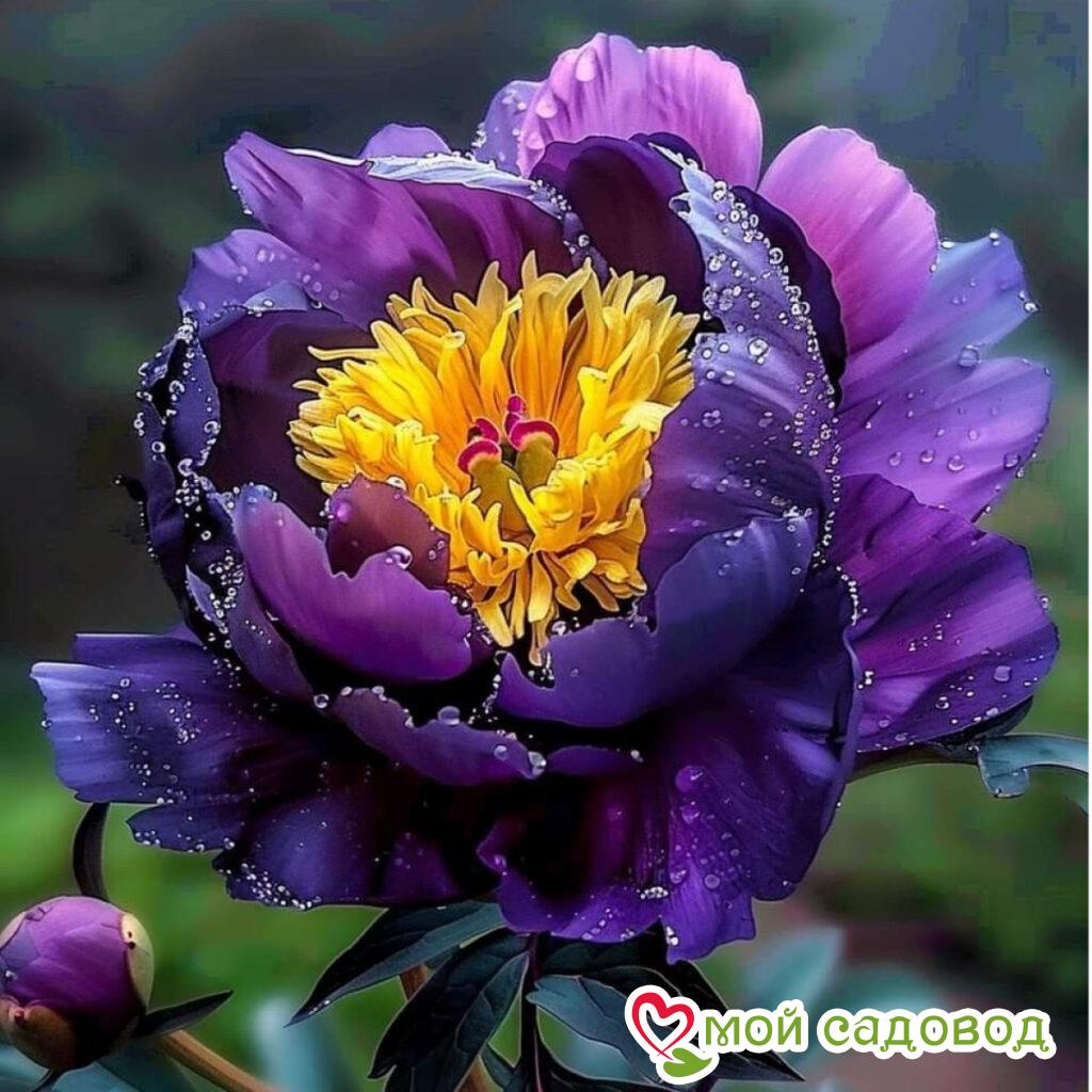 Пион Первый Бал