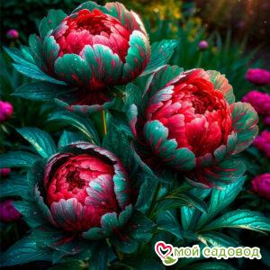 Корона Диадема Екатерины