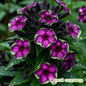 Флокс Фокс Грин