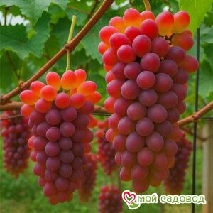 Виноград Таврия