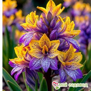 Гиацинт Натюрс Бьюти